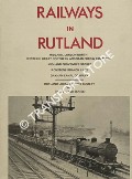 Railways in Rutland by TRAYLEN, A.R.